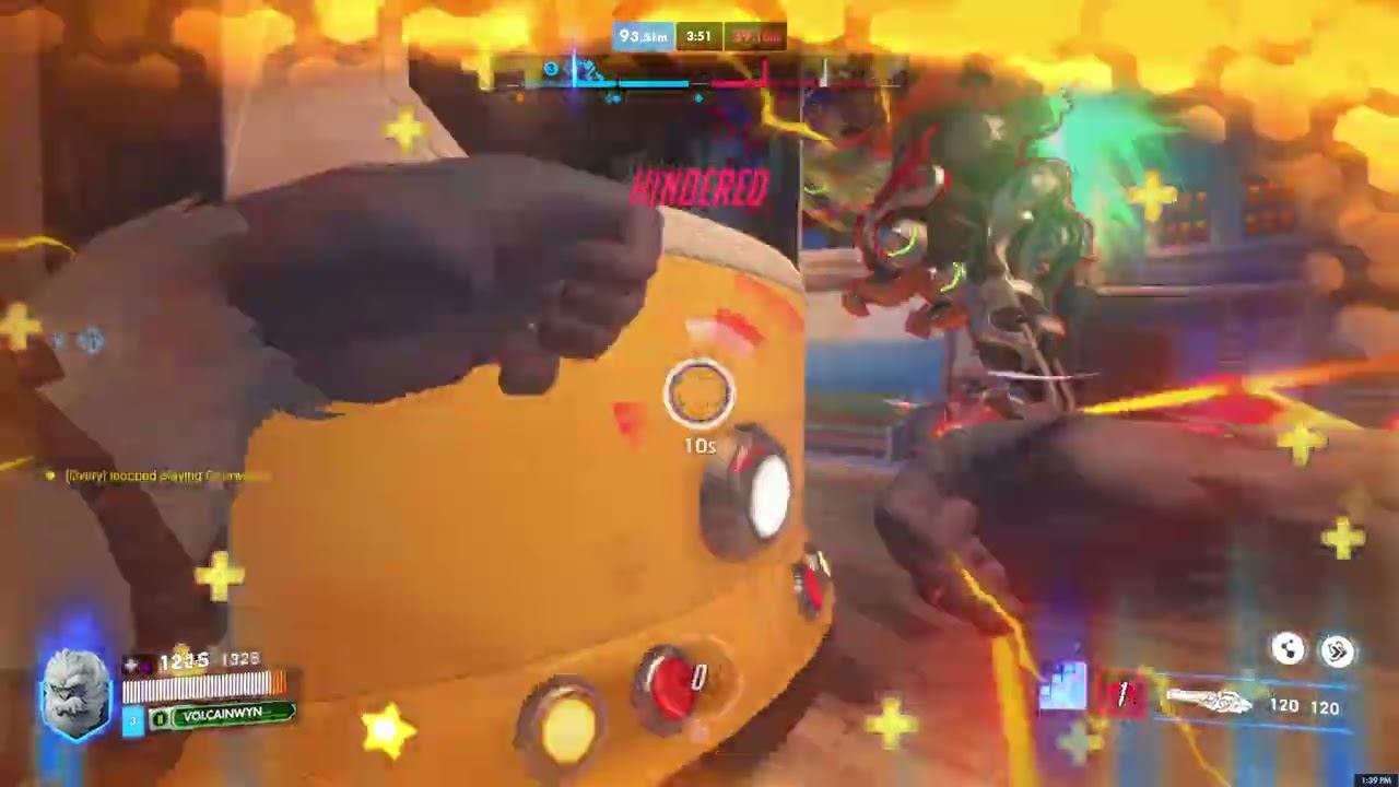 PLACEMENTS WITH DANNAEH