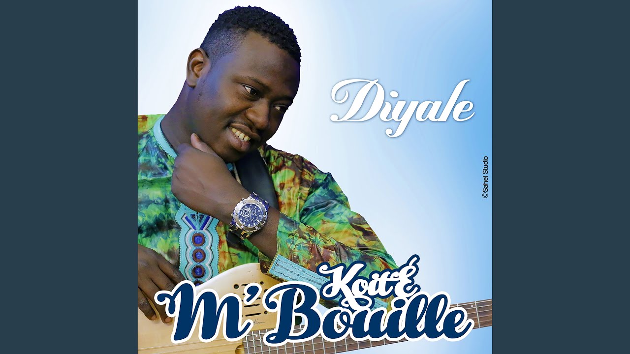 Diyalé
