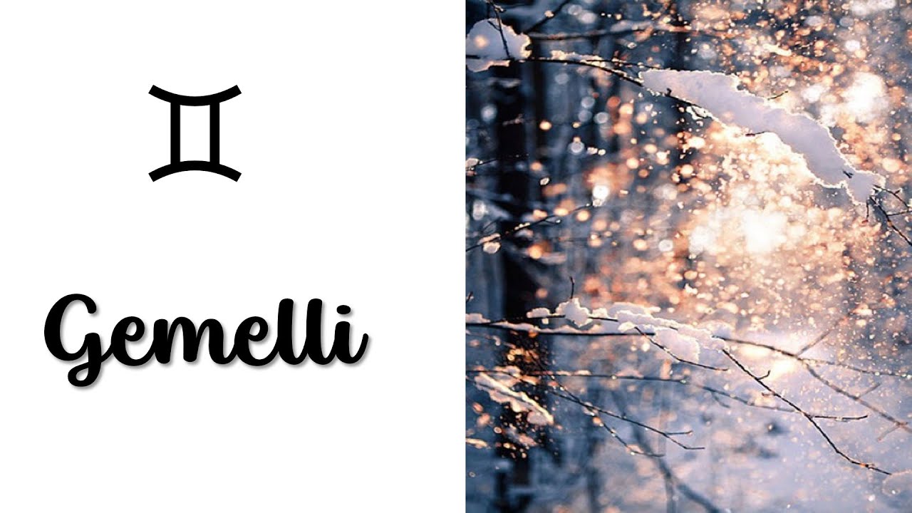 Gemelli