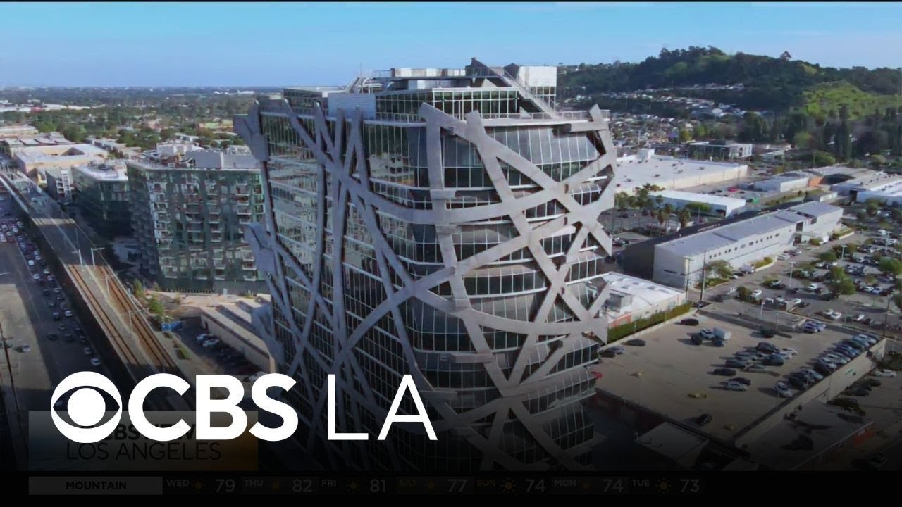 Hayden Tract architectural tour in Culver City | Let's Go Places