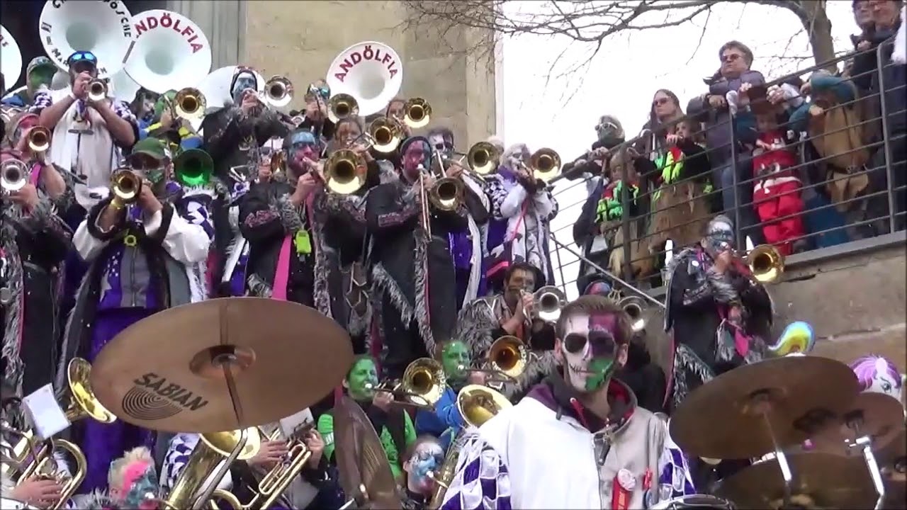 Wylandgugge 2019 -  (Andelfingen) . Nr.3