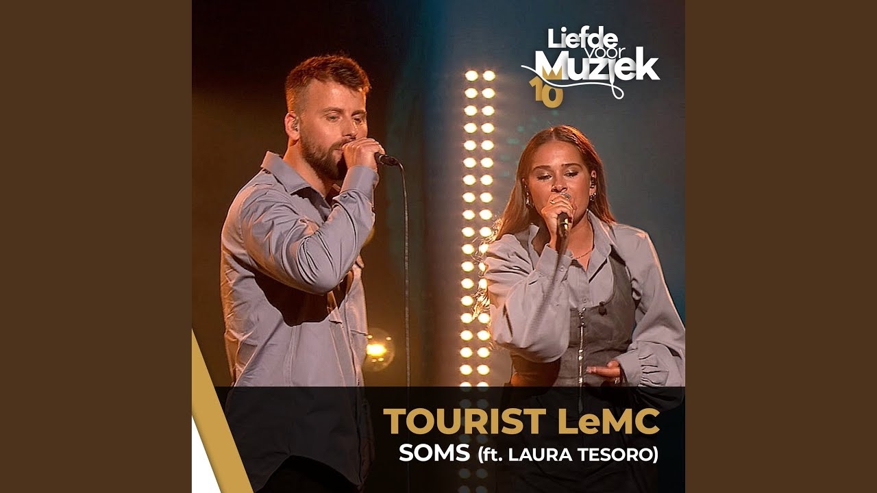 Soms (Uit Liefde Voor Muziek)