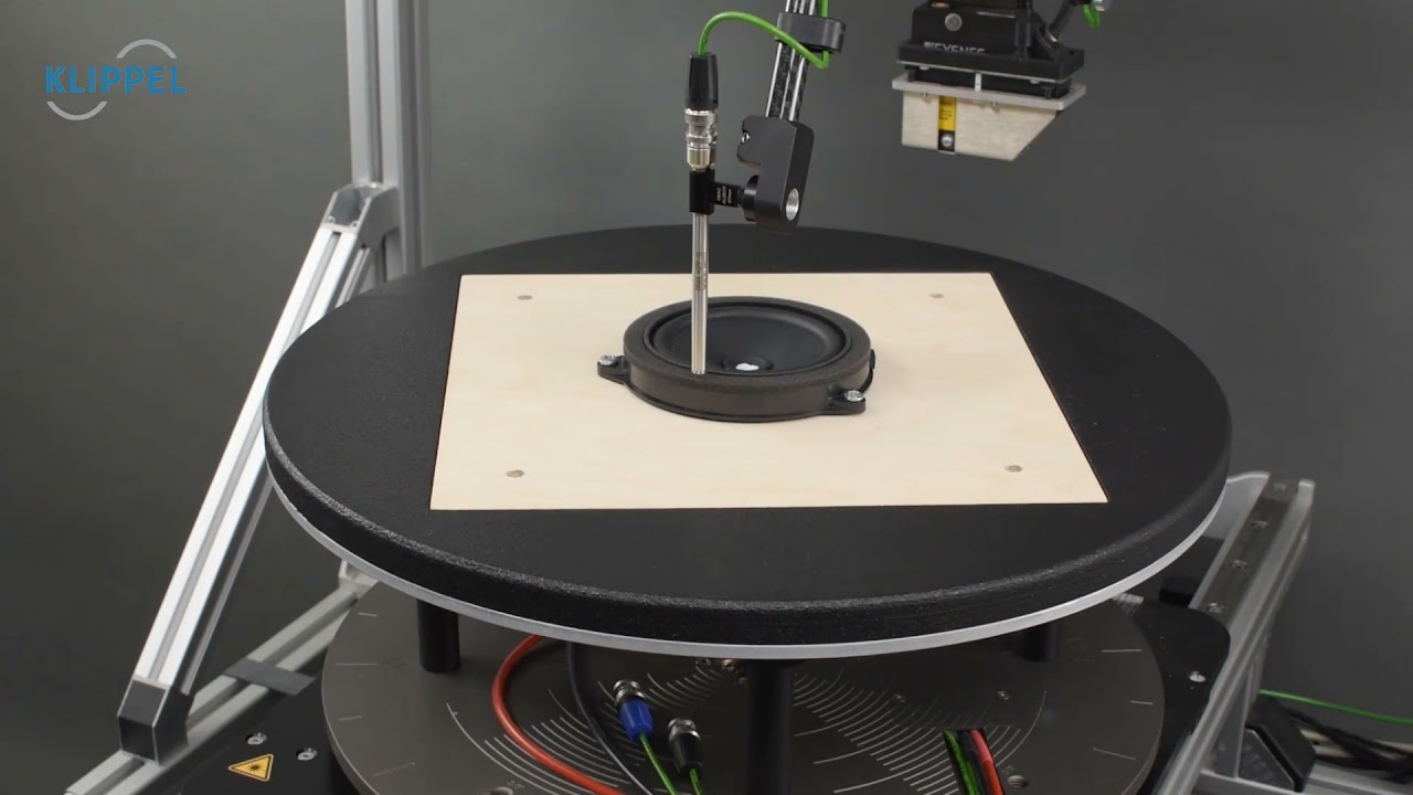 Product Demo: SCN Near Field Add-On (SCN-NF)