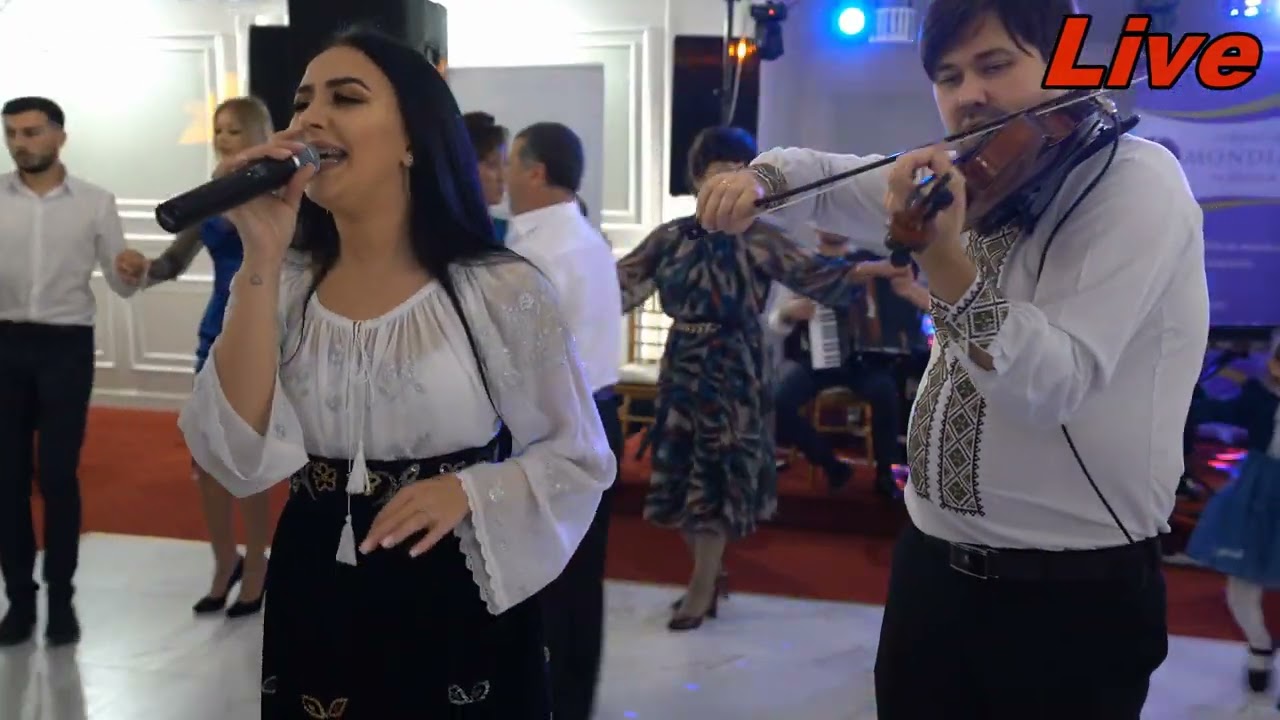 🪗Formatia Mondial din Braila💥Nunta Florentin si Florentina💥Video Cristi David💥0752 939 184 💥