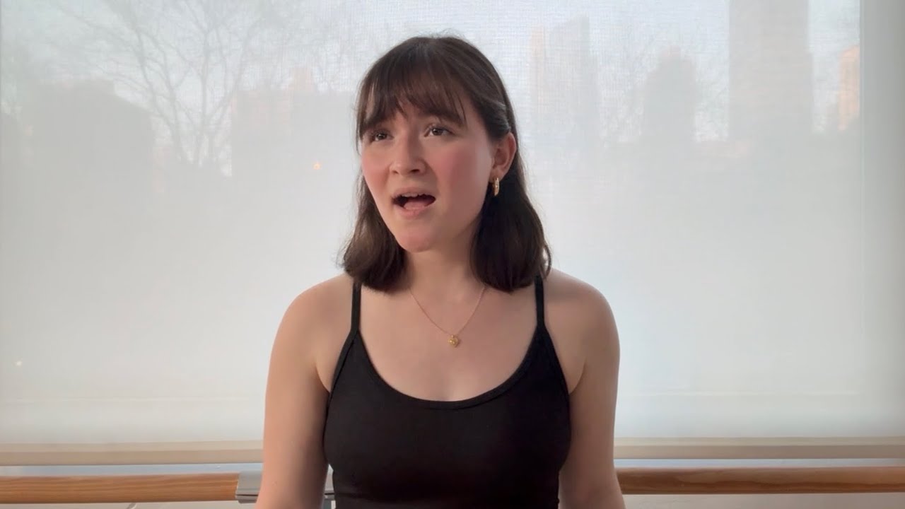 Part of Your World - Audition Cut 