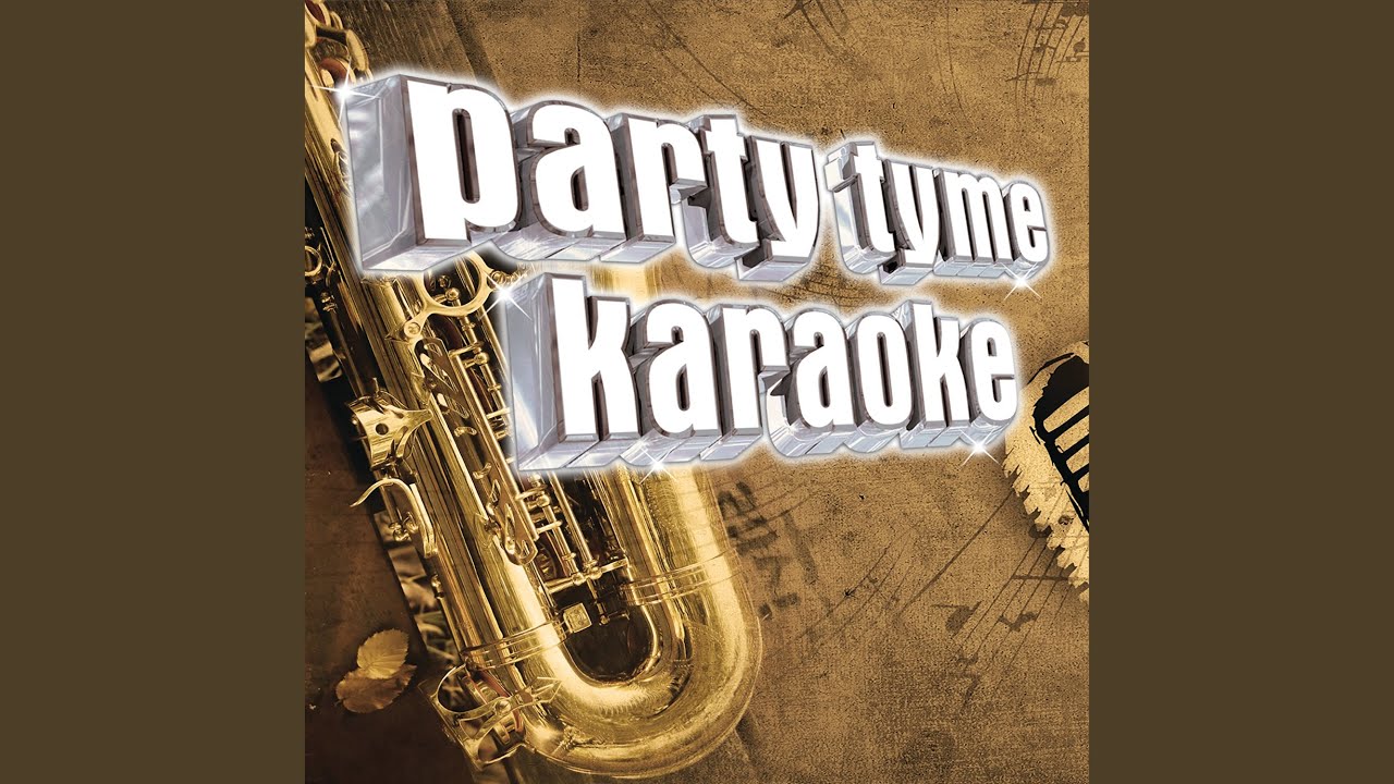 Born Under A Bad Sign (Made Popular By Albert King) [Karaoke Version]