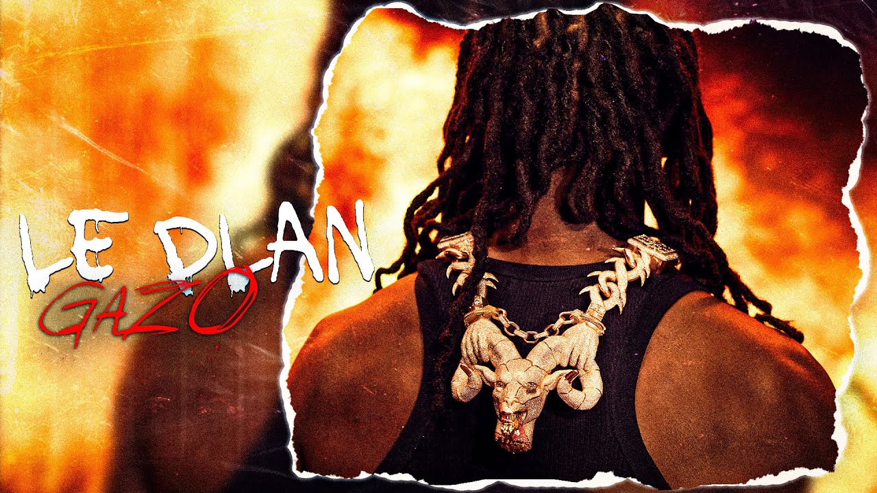 [FREE] Gazo x JRK19 x La Mano19 Drill Type Beat - 