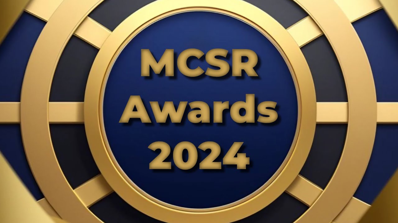 Minecraft Speedrun Awards 2024 — Видео номинации