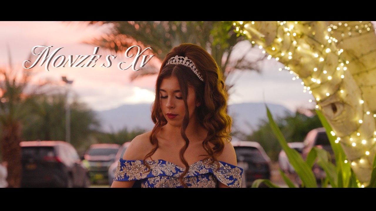 Monze's Xv Highlights