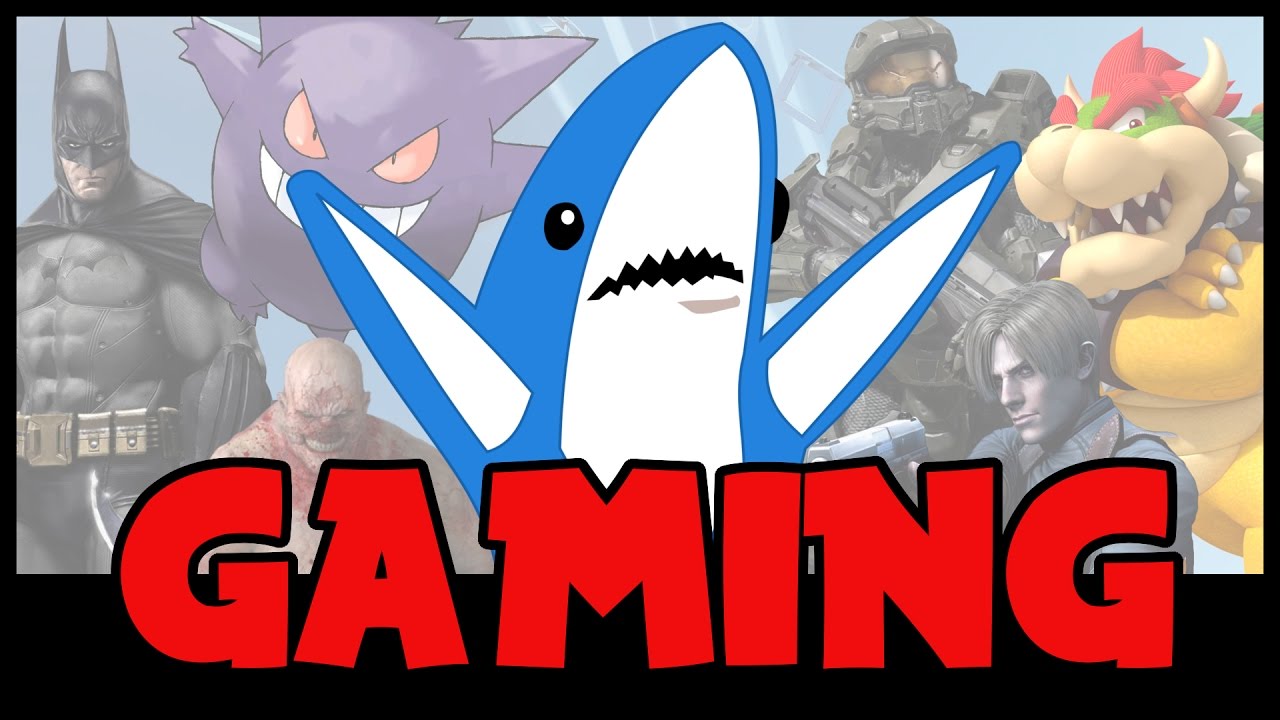 YouTube Thoughts: Gaming (Walkthroughs, Let's Plays & Playthroughs)