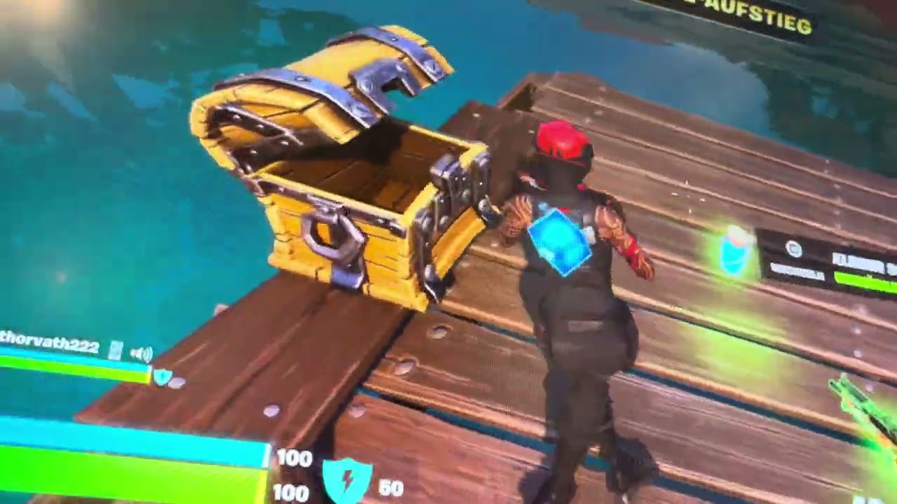 I Play Fortnite Blitz Royal and i will be 2😭⌨️🎧🖥️