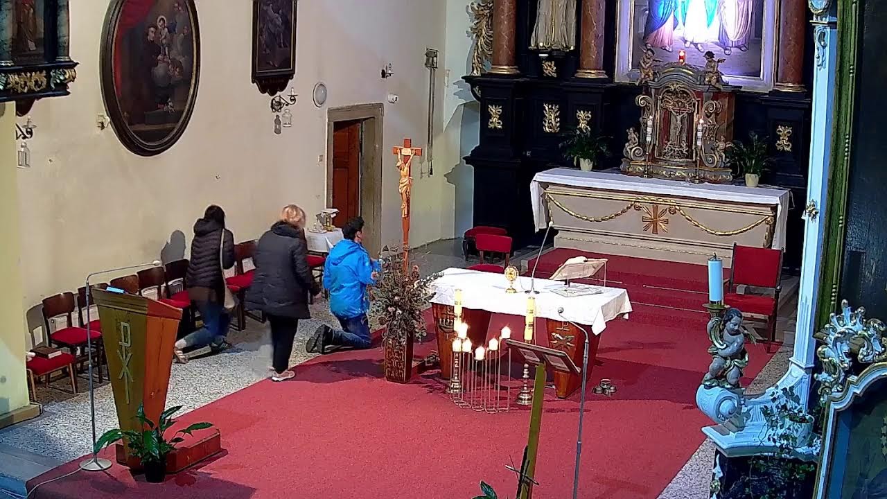 CNE Beckov: 28.02.2026 - Sv.om&scaron;a 18:00