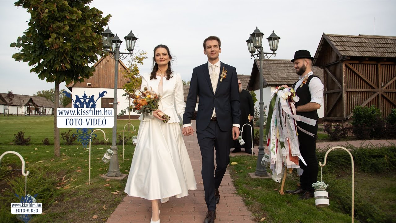 Zsindelyes Cottage , Érpatak - Gréti és Ottó /2022./KISSFILM.HU (FOTÓ-VIDEÓ)