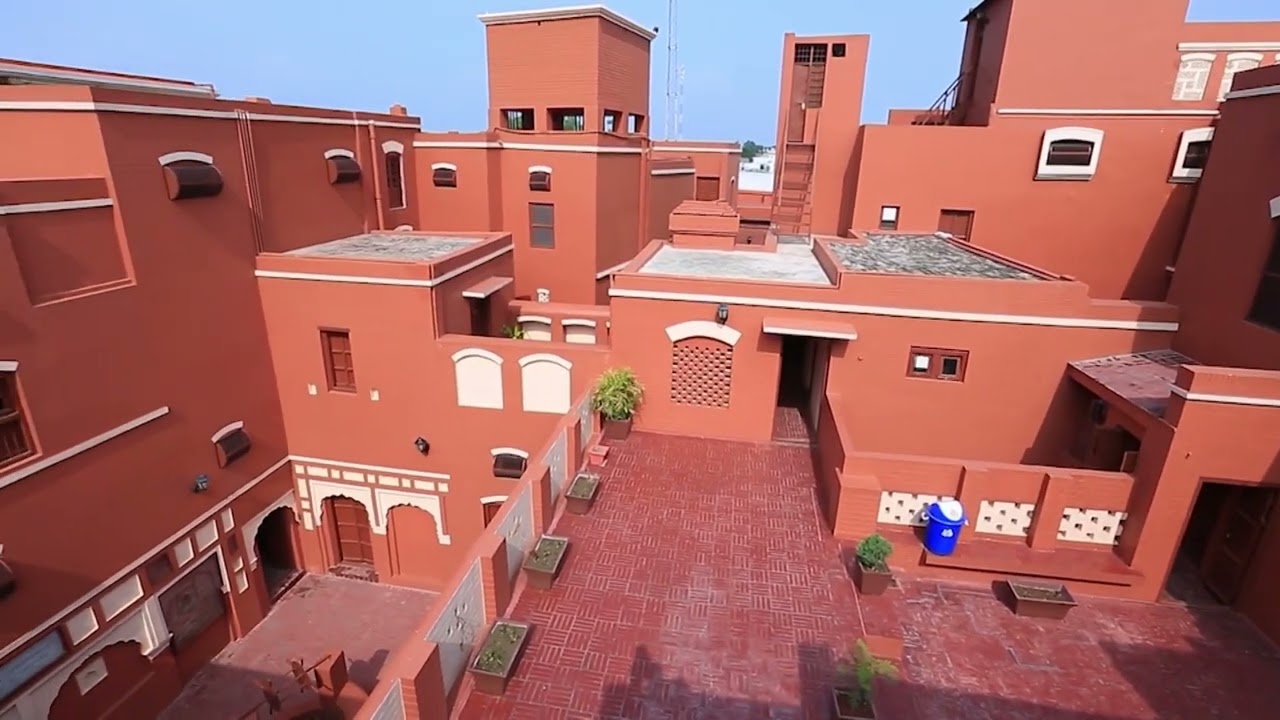 Darul Masih Qadian  - a  Short Documentary