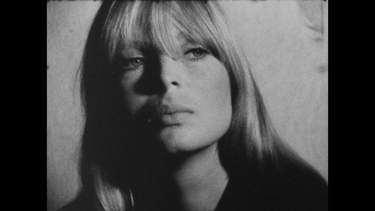 NICO: Vom Supermodel zur 