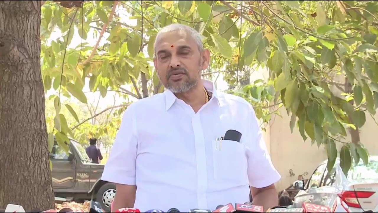 LIVE : YSRCP Leaders Press Meet - Assembly Media Point | AP Assembly