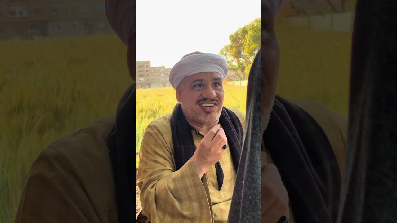 شوف عمايل الاخوات لما بتسمع كلام الحريم