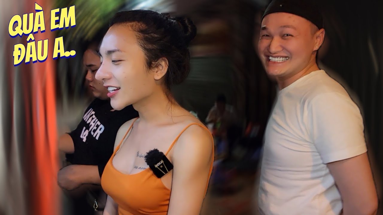 Chồng Cũ ghé thăm lúc nữa đêm cà khịa Yumi Bội Nhi náo loạn..