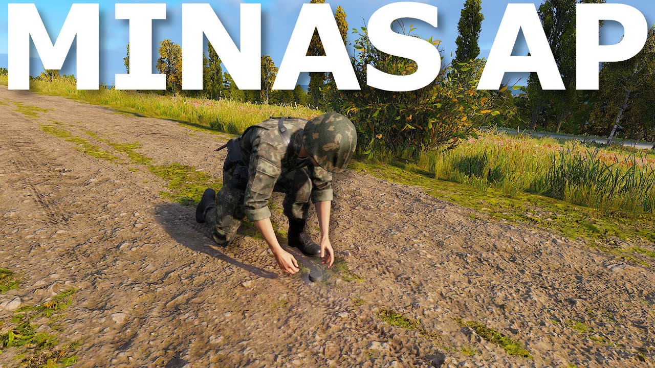 O NOVO UPDATE DE ARMA REFORGER, PORÉM PUNINDO OS JOGADORES DESAVISADOS...