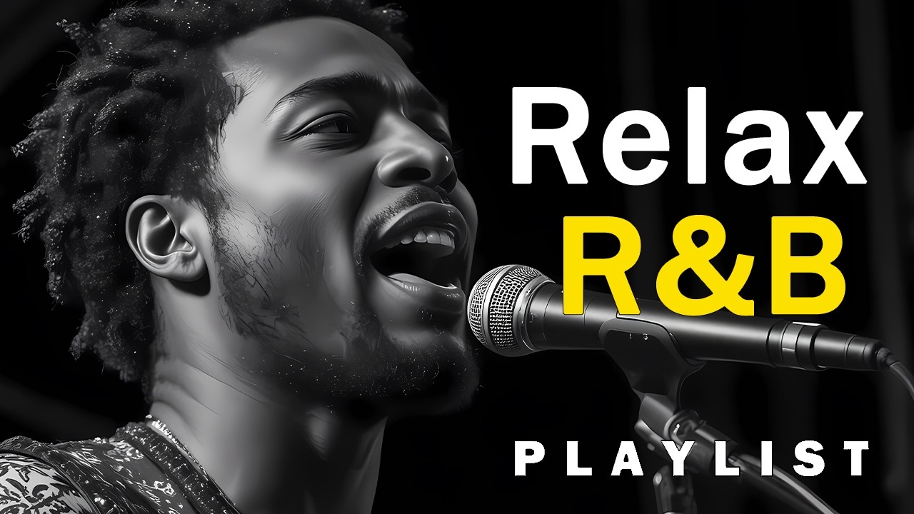 Smooth R&B Melodies for Quiet Nights