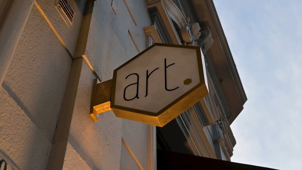 Art. – Cocina para Sentir: arquitectura, arte y gastronomía frente a Plaza Moreno