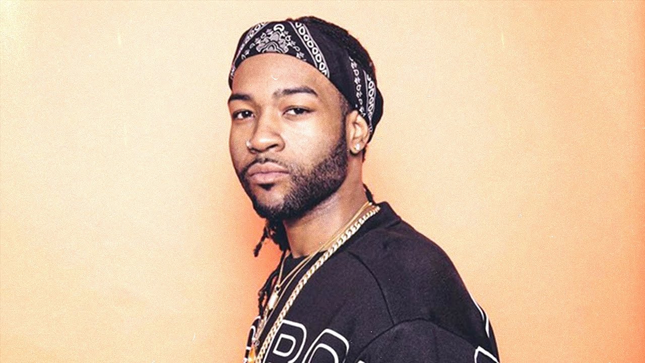 [FREE] PARTYNEXTDOOR x SUMMER WALKER TYPE BEAT – “FOREIGN”