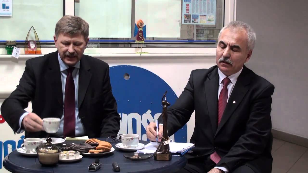 Debata wyborcza cz. I
