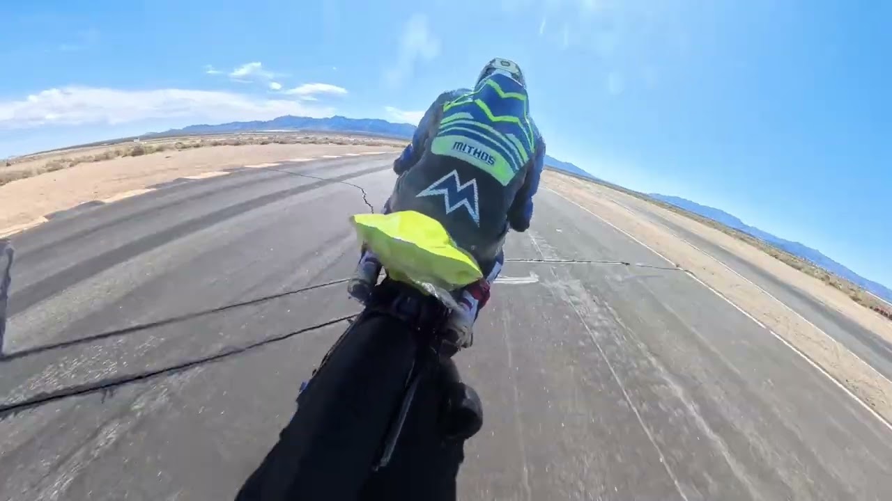 Chuckwalla Raceway - March 7th - M1000RR