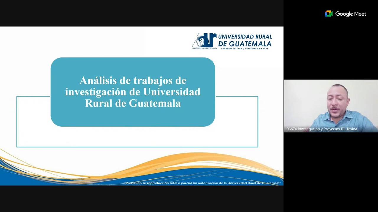 Semana 2. Plan domingo. ¿Qué es investigación?