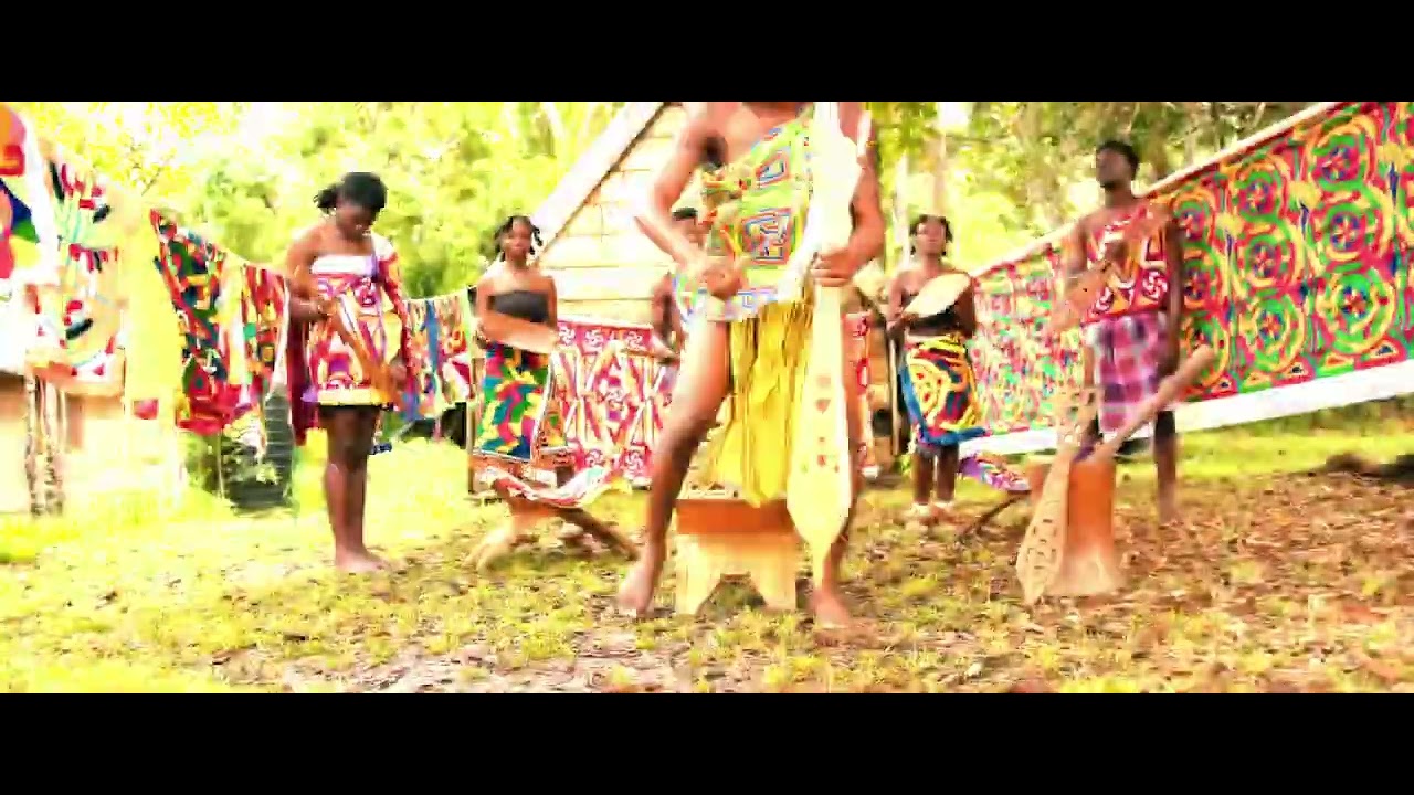 Slowee faraway (official Music Video clip)