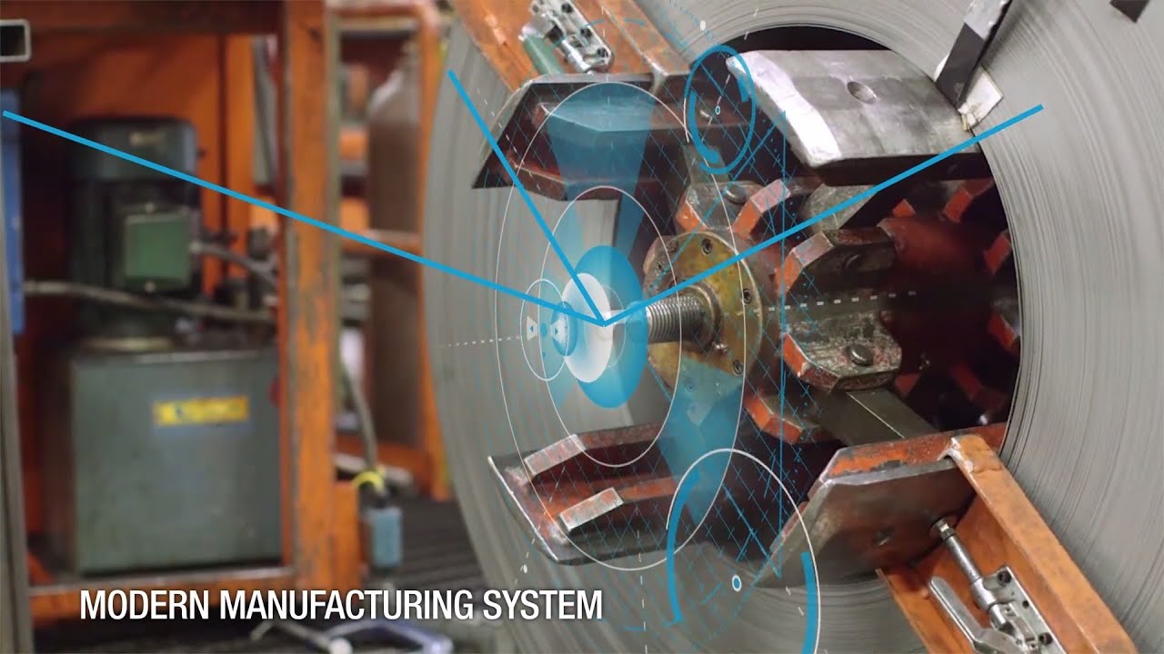 The Future of Manufacturing is Now with Plex Cloud ERP