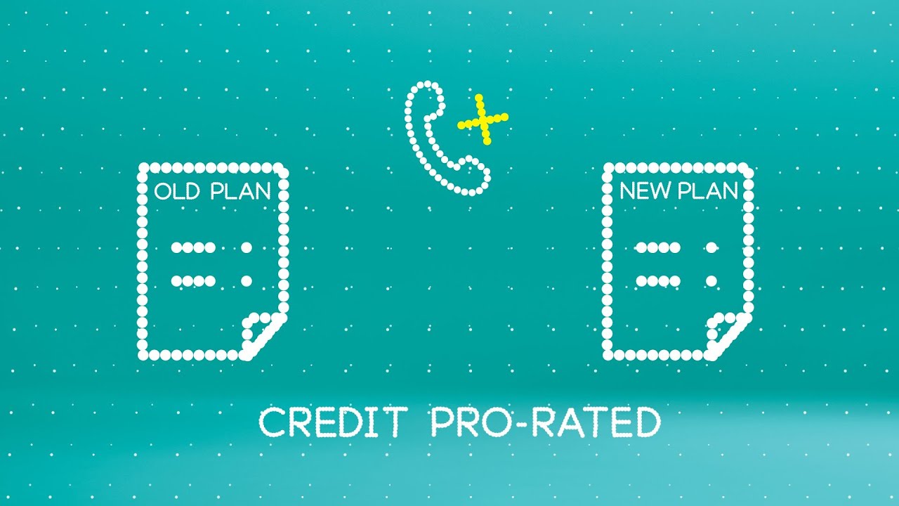 Upgrading on T-Mobile: your bill -- EE
