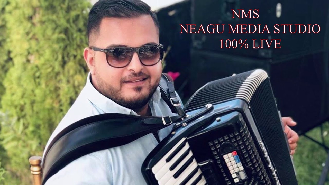 Program incendiar Marius Fulger - Cu cine canta?