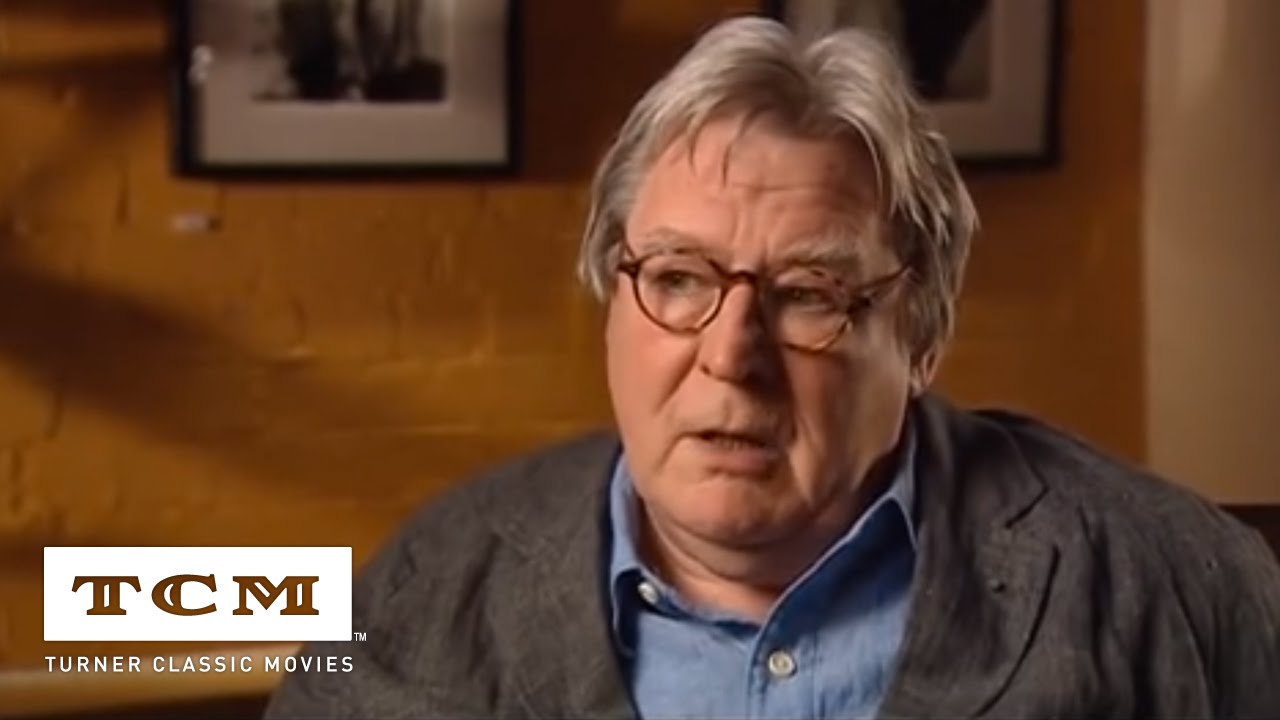 Alan Parker habla (2) | Entrevistas TCM | TCM