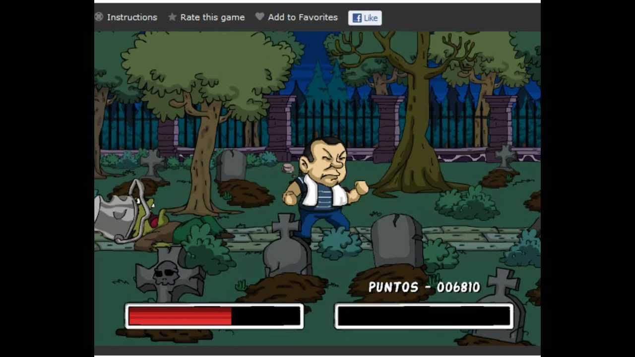 El juego del FUA