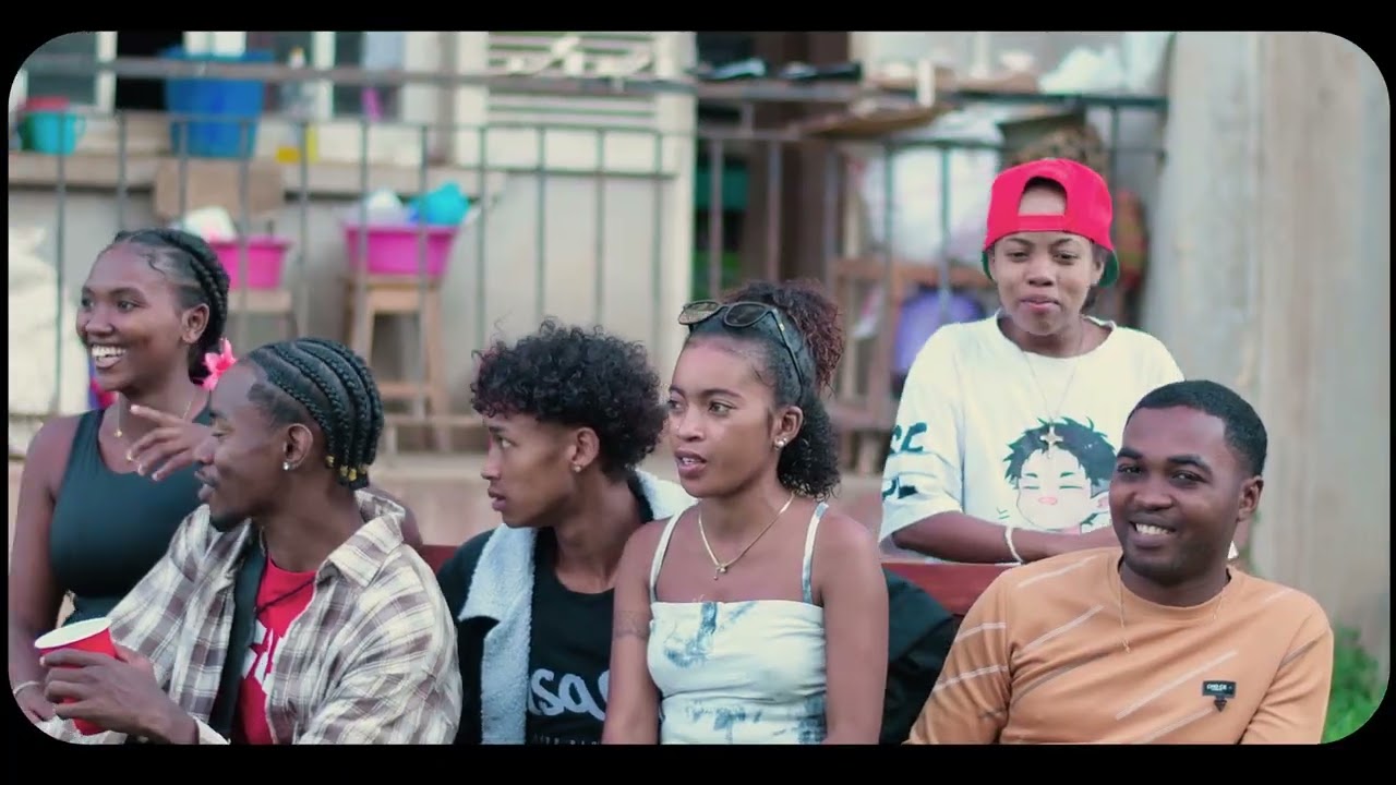 KiWii X Brash -Werawera nouveautés 2026 by label Zambey Prod