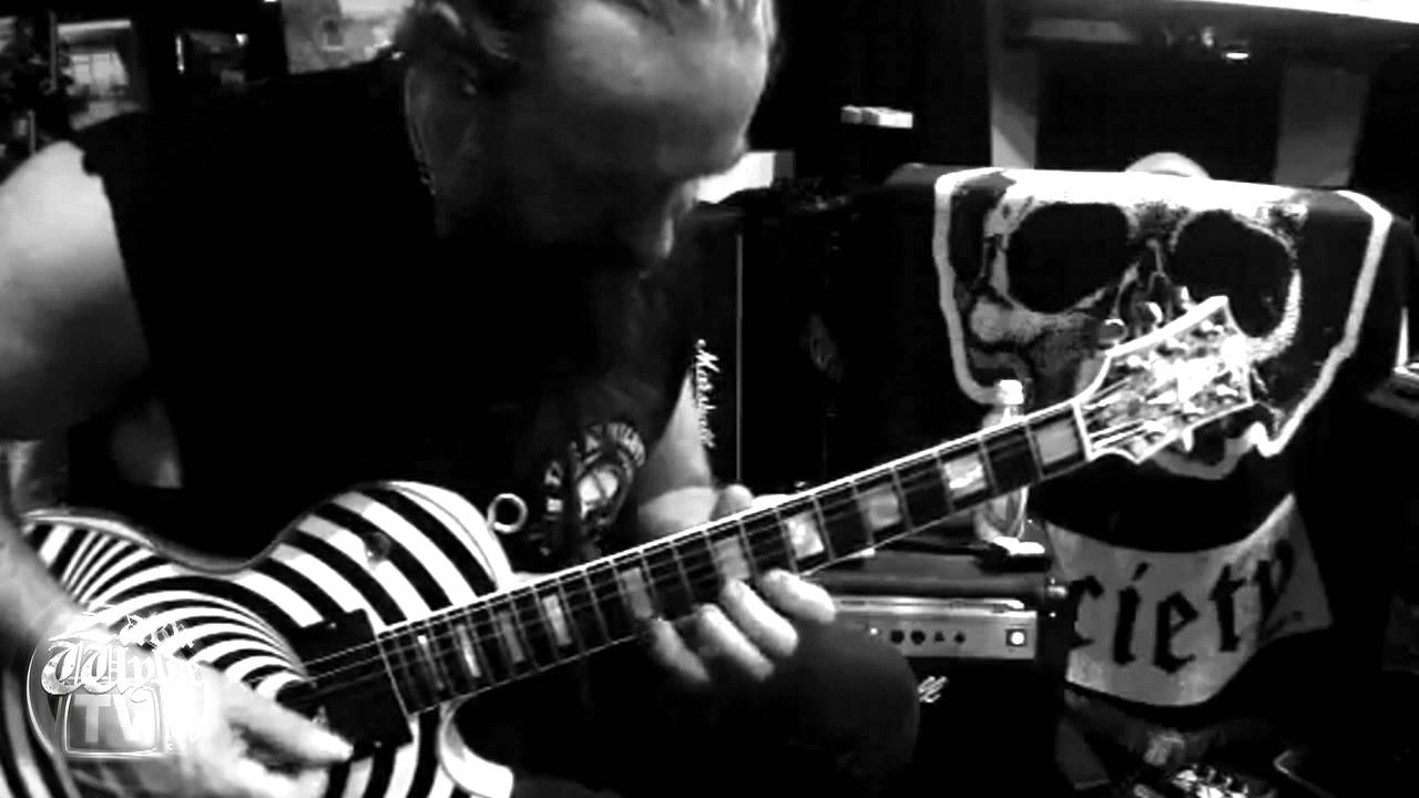 Lick Of The Week Episode #2