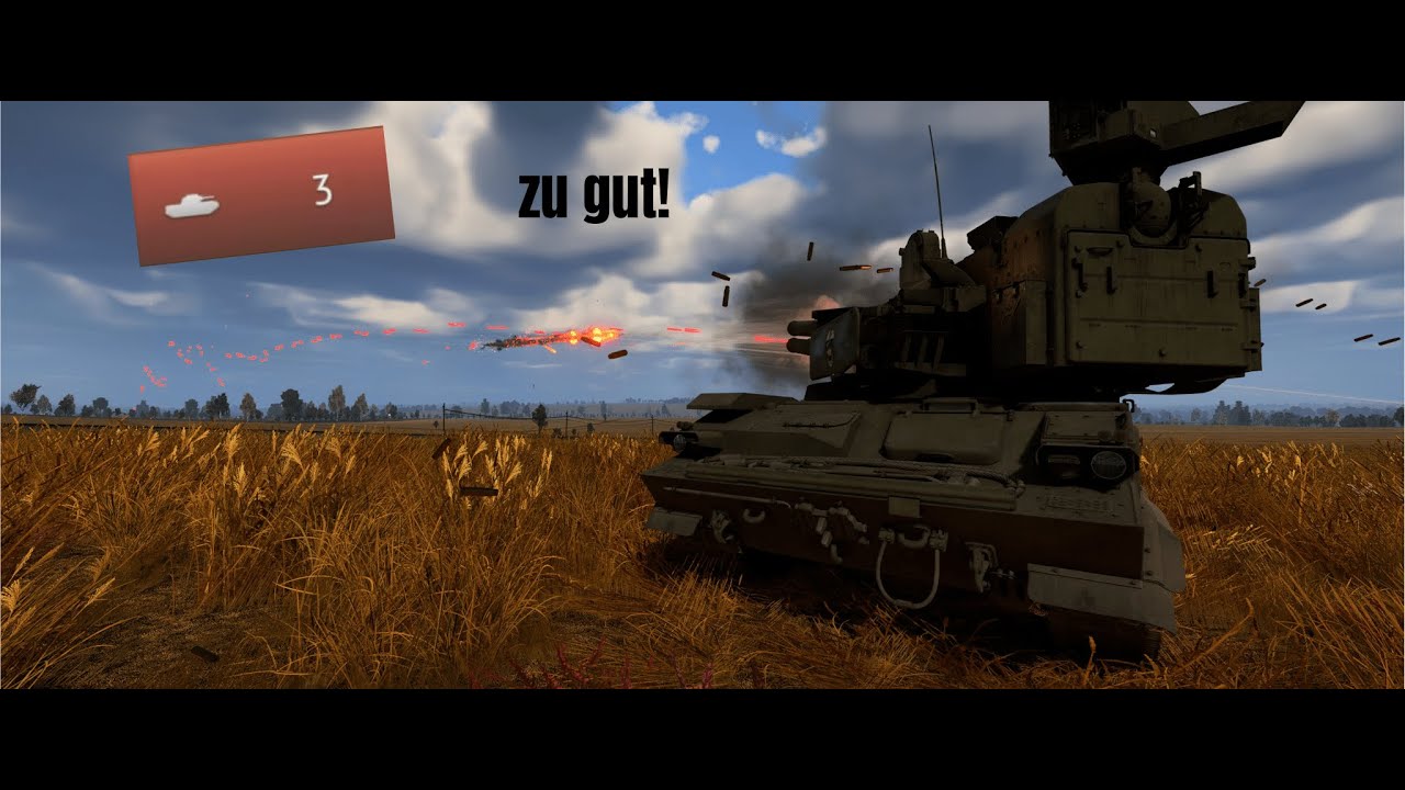 Einfach gut! | War Thunder | Russland Grind 10