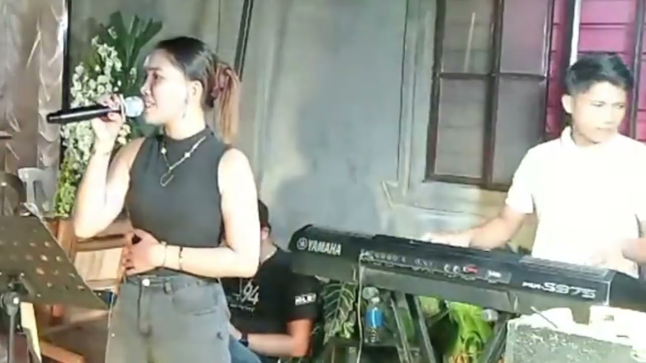 BASANG SISIW