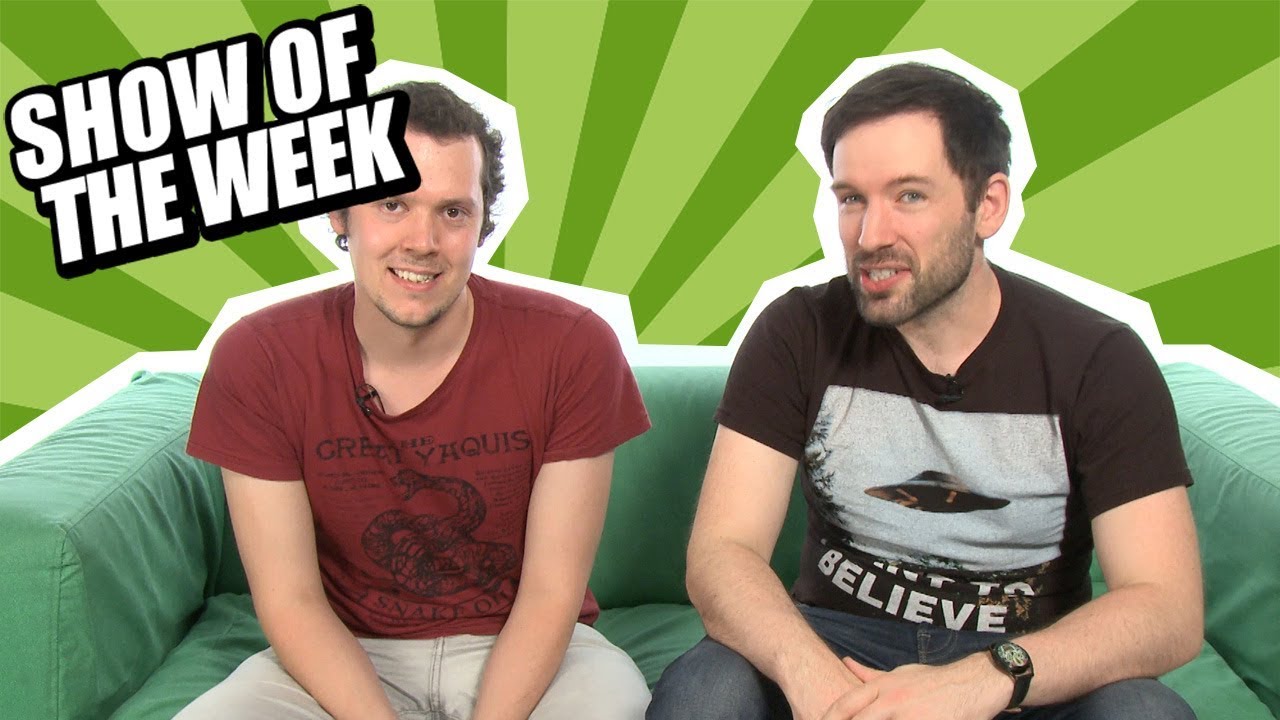 Show of the Week: Far Cry 5 and 5 Good Dogs Who Deserve All the Credit