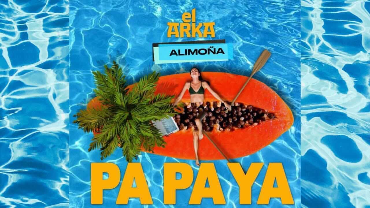 PAPAYA - Alimoña Kush Ft. El Arka