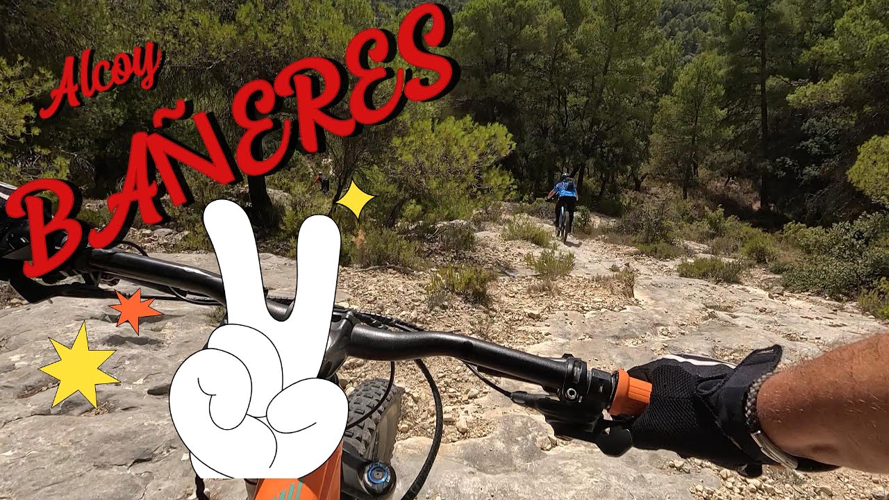 Alcoy-Bañeres