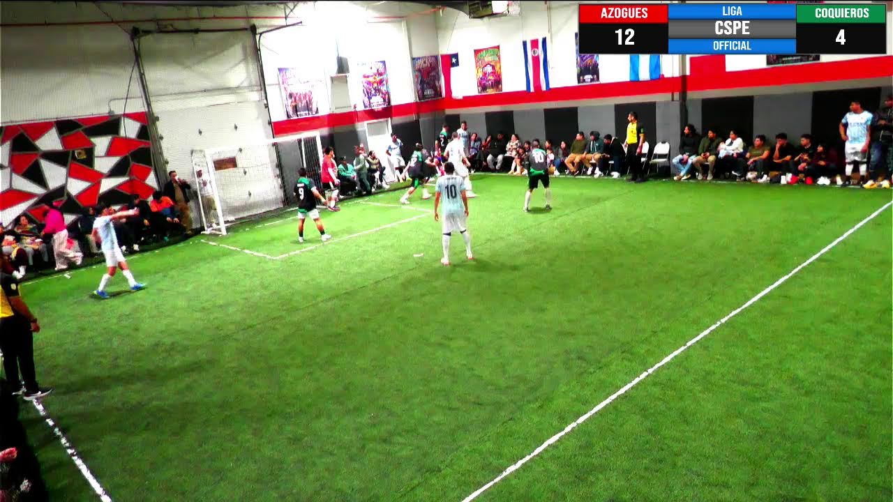 ECUALONDON VS MONARCAS