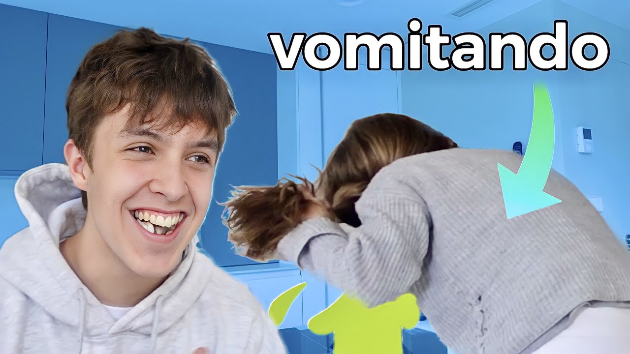 NO HAGÁIS ESTO EN CASA