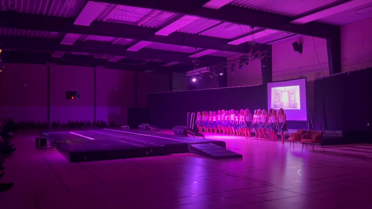 Lost in the movies - Broby Sportsefterskole 2025 2026
