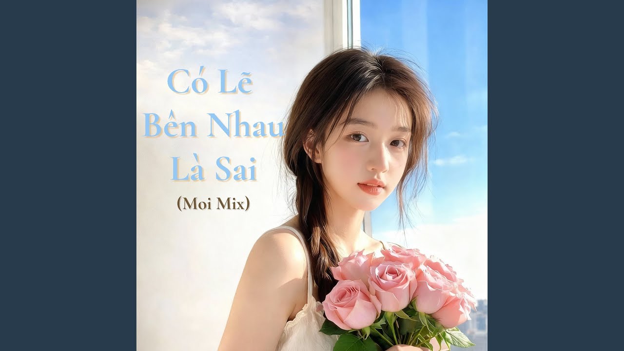 Có Lẽ Bên Nhau Là Sai