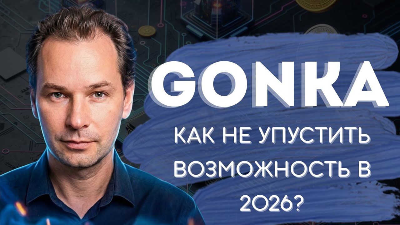 Знакомство. Про проект GONKA. Братья Либерманы