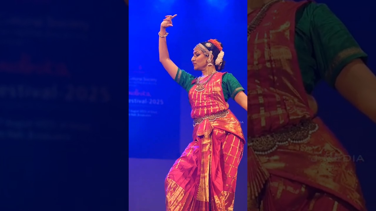 Bhavana Reddy | Kuchipudi |