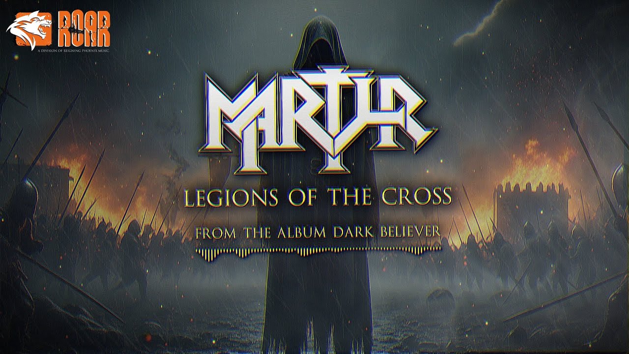 MARTYR - 