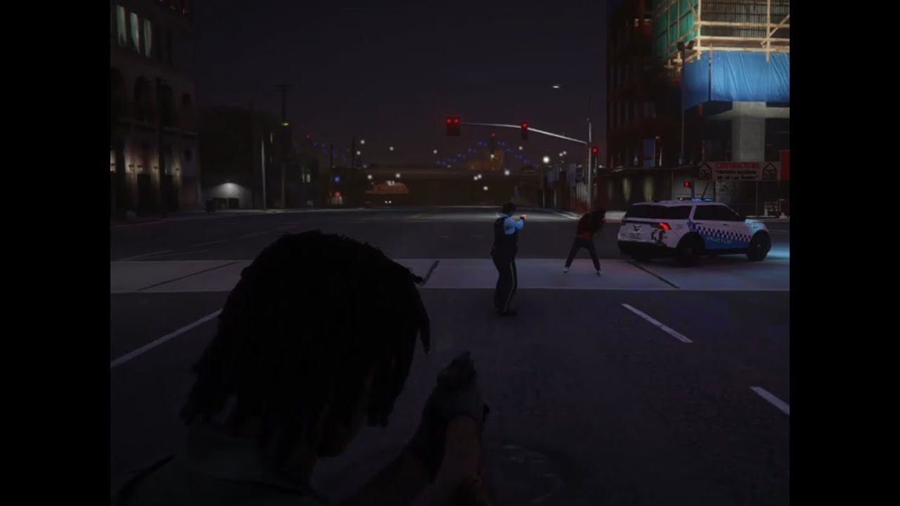 Chicago On Demon Time Part 2 | The Chi Roleplay